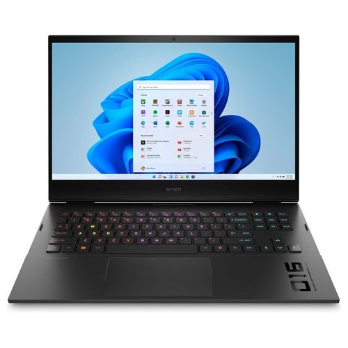 OMEN by HP 16-b0012nl i7-11800H 16Gb Hd 1000Gb Ssd 16.1" Windows 11 Home
