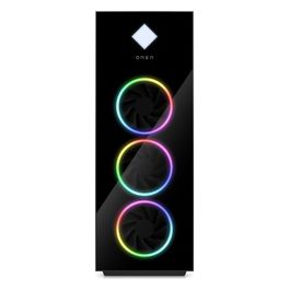 OMEN by GT22-2005nl i9-14900K 32Gb Hd 2Tb Ssd NVIDIA GeForce RTX 4080 SUPER Windows 11 Home
