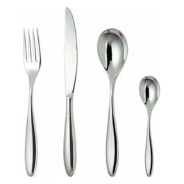 Forchettone Barbecue FO470 Expert Inox e Nero