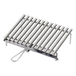 Graticola Acciaio Inox Cm 50X35 20630