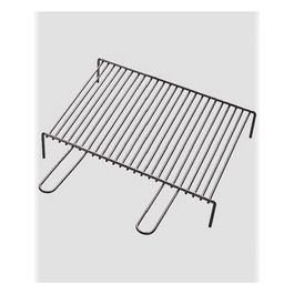 Graticola Tondino Pesante 60x40cm