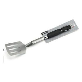 Paletta Barbecue Inox e Nero PA470 EXPERT