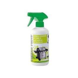 Sgrassatore per Barbecue 500ml