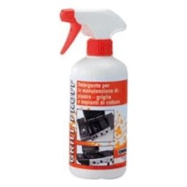 Sgrassatore per Griglie 500ml