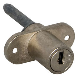 163437 Serratura Mobili App. Perno Orizzontale