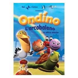 Ondino l'Arcobaleno ...e Altre Storie DVD