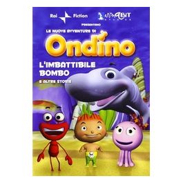 Ondino Limbattibile Bombo e altre storie Un'Esperienza Unica di Musica e Film per Tutti Gli Appassionati