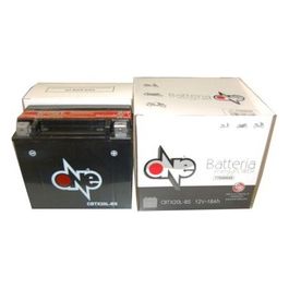 One Batteria Moto YTX20L-Bs Con Acido Predosato a Corredo