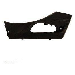 [ComeNuovo] One Fianchetto Inferiore Sinistro Nero Honda SH 300