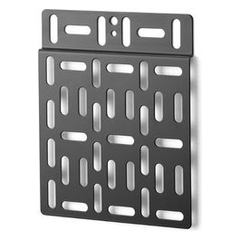 One for All Media Player Montage Frame Metall             WM 5222