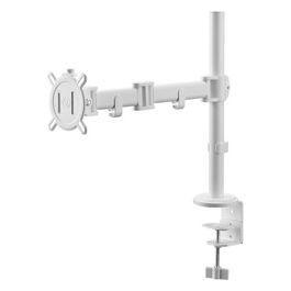 One for All Supporto Monitor Smart Single Bianco DM 2120