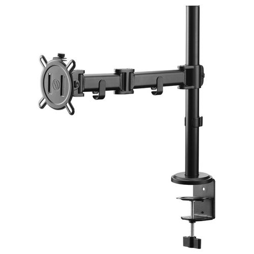 One for All Supporto Monitor Smart Single Nero DM 2110