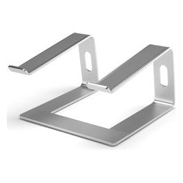 One For All Supporto da Ufficio per Laptop Alluminio