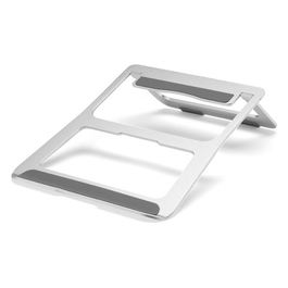 Supporto da Viaggio per Laptop Alluminio DM 0050