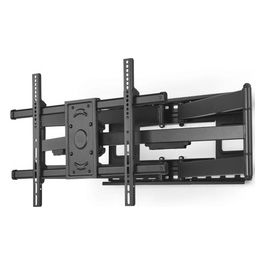 Supporto da Parete per Tv 100 Solid Turn 120 XL