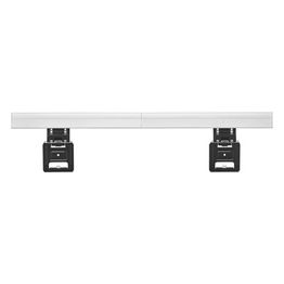 One For All Supporto Murale per Tv 110" Ultraslim No Gap     WM6812