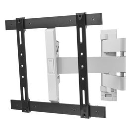One for All Supporto a Parete per Tv 77" UltraSlim Turn 180