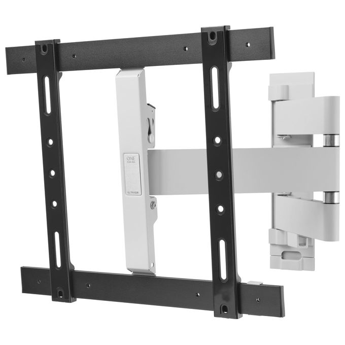 One for All Supporto a Parete per Tv 77'' UltraSlim Turn 180