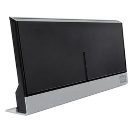 One for All SV9385-5G Stand per Antenna 5G Nero DVB-T2