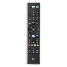 Telecomando Dedicato Tv Sony Learning Copy