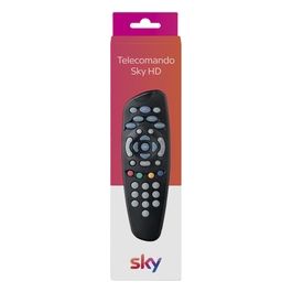 Telecomando Sky Hd