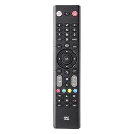 Telecomando Dedicato Tv Lg Learning Copy