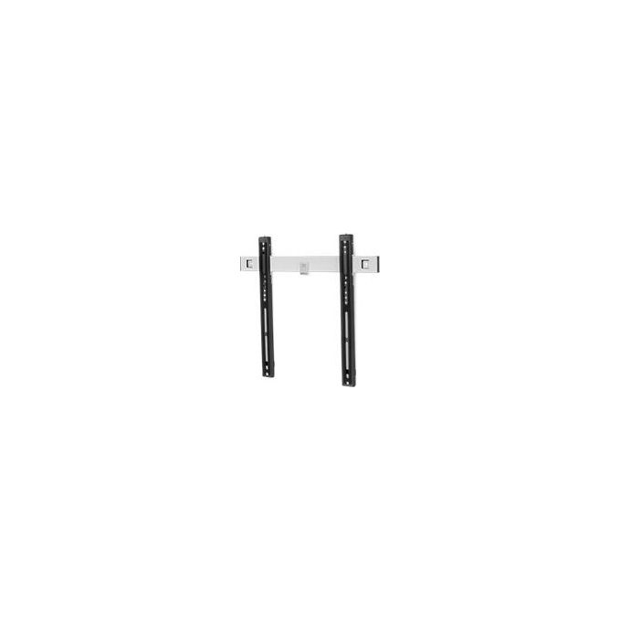 One for All TV Supporto Murale per Tv 60" Ultraslim Flat
