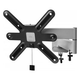 One for All TV Supporto da Parete 43" UltraSlim Turn 180