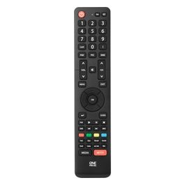 URC1916 Telecomando Universale per Tv Hisense