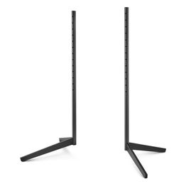 One For All WM 7610 Supporto TV a Parete 65" Nero