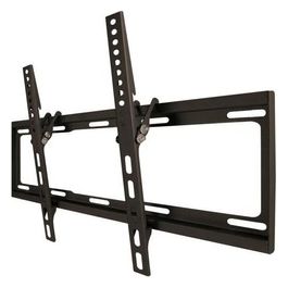 One For All WM2421 Supporto da Parete per Tv Montaggio a Muro Inclinabile 15° Dimensioni Schermo 32-55" Massimo Peso 80Kg Nero