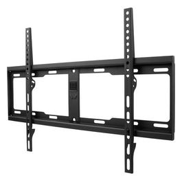 One For All WM4611 Supporto da Parete per Tv Montaggio a Muro Fisso Dimensioni Schermo 32-84" Massimo Peso 100kg Nero