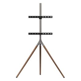 One for All WM7471 Tripod Supporto TV Universale Dimensioni Schermo 32"-65" Grigio Scuro