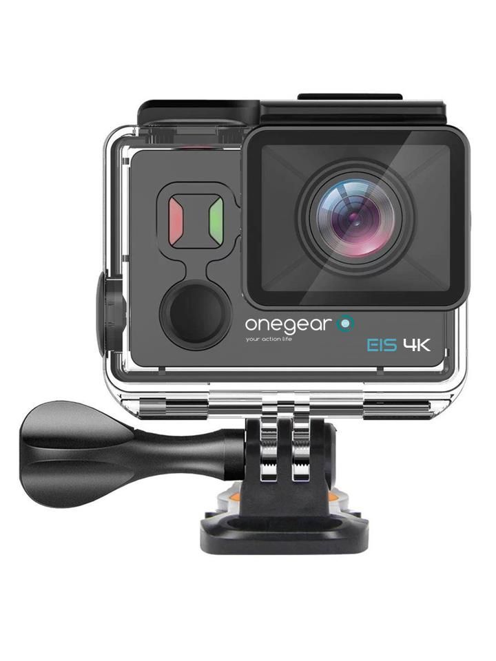 One Gear Action Cam