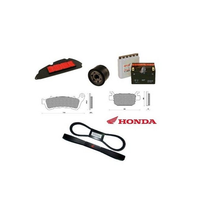One Kit Tagliando Honda
