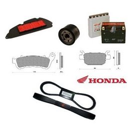 One Kit Tagliando Honda SH 300