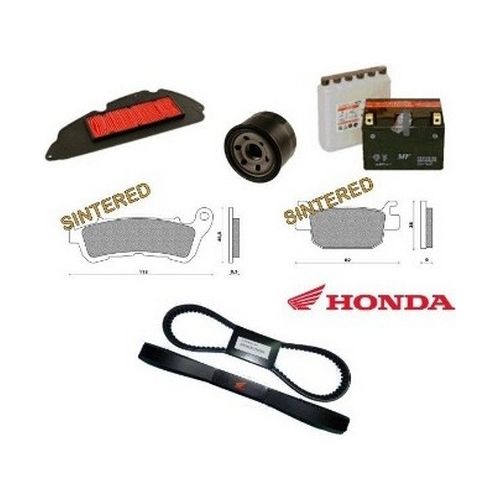 One Kit Tagliando Honda SH 300