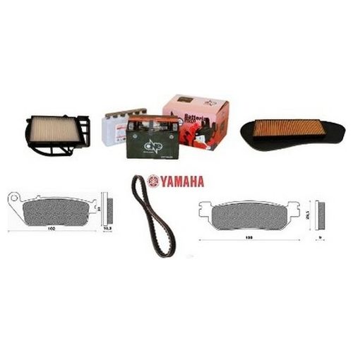 One Kit Tagliando Yamaha X-Max 250