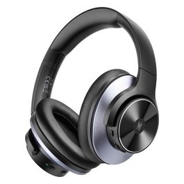 OneOdio A10 Cuffie a Padiglione Wireless Nero