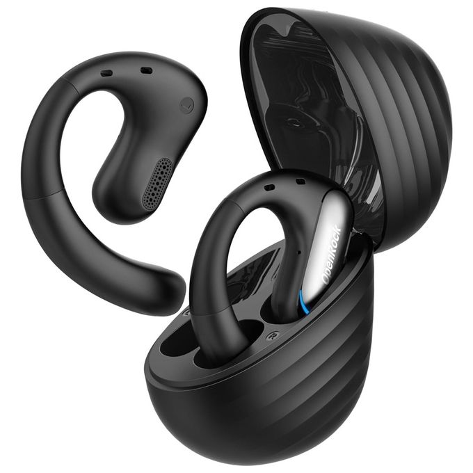 OneOdio OpenRock Pro T1 Cuffie Earphones TWS Nero