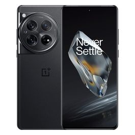 Oneplus 12 5G 16Gb 512Gb 6.82'' Amoled 120Hz Dual Sim Silky Black