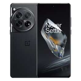 12 5G 16Gb 512Gb 6.82'' Amoled 120Hz Dual Sim Silky Black