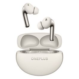 Buds Pro 3 Cancellazione Attiva del Rumore Bluetooth 5.4 Dual Device Lunar Radiance