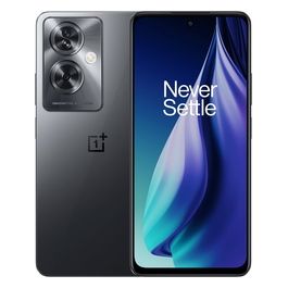 OnePlus Nord N30 SE 5G 4Gb 128Gb 6.72'' Dual Sim Black Satin