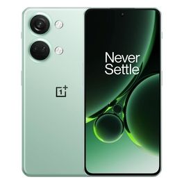 Oneplus Nord 3 5G 16Gb 256Gb 6.74'' Amoled 120Hz Dual Sim Misty Green