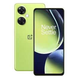 OnePlus Nord CE 3 Lite 5G 8Gb 128Gb 6.72'' 120Hz Dual Sim Pastel Lime 