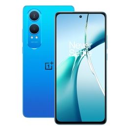 Oneplus Nord CE 4 Lite 5G  8Gb 256Gb 6.72" Amoled 120HZ  Dual Sim Mega Blue