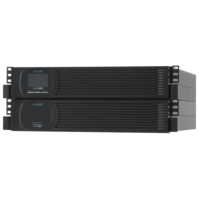 ONLINE USV Batteria per Xanto 2000R