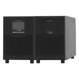 X1000BP Armadio per Batteria dell'UPS Tower per Xanto 1000 / 1500