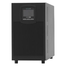 XANTO 3000 Gruppo di Continuita' UPS 3000 VA 9 Prese AC Doppia Conversione